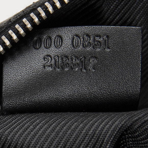 Gucci Side Lock Small Boston - Picture 9 of 9